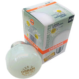 FOCO MINIBELLALUX BLANCO 40W. 81839 OSRAM