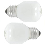 FOCO MINIBELLALUX BLANCO 40W. 81839 OSRAM
