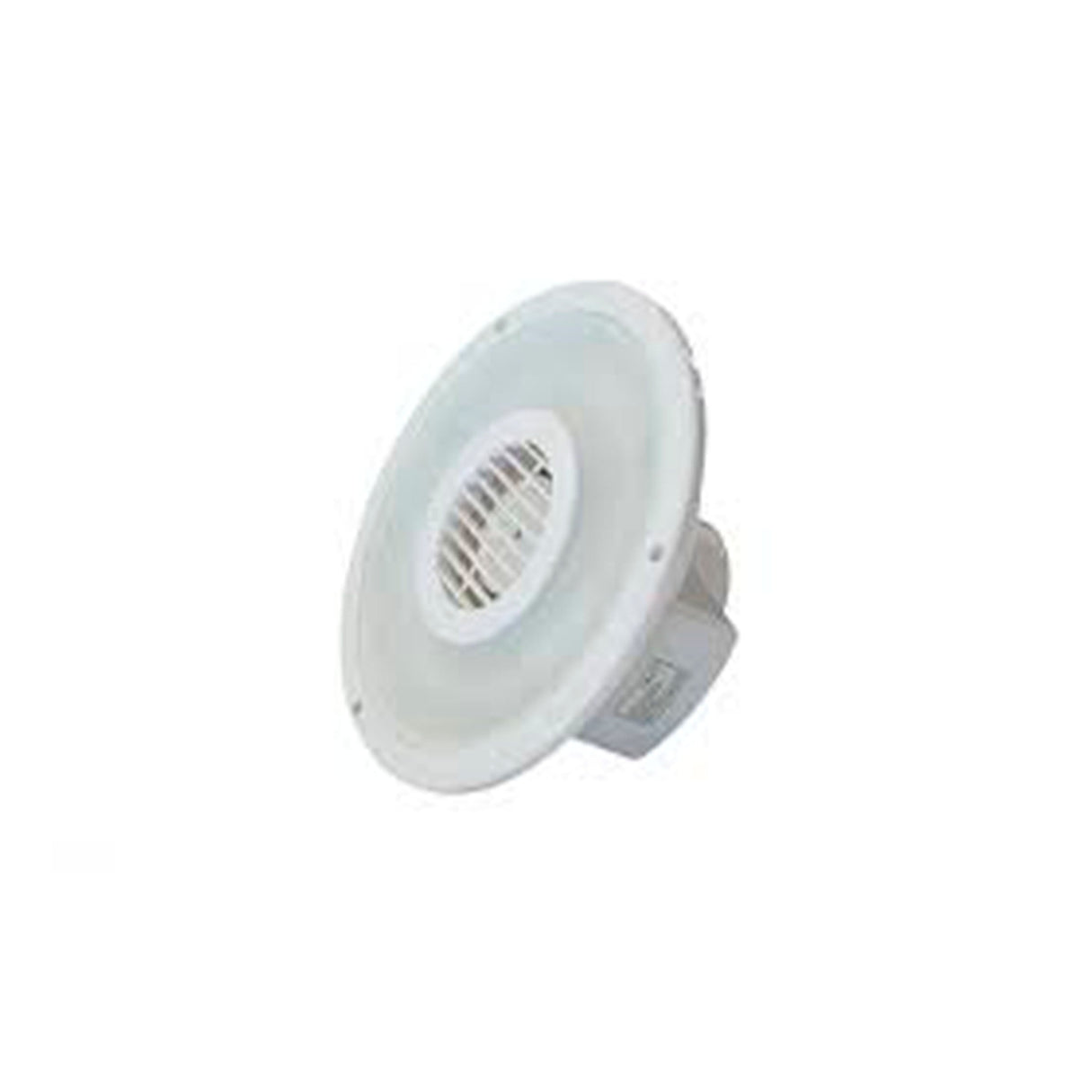 EXTRACTOR LUMINA 4 100 M3/H BLANCO ABS MASTERFAN
