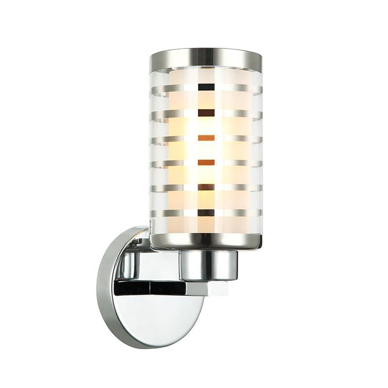 ARBOTANTE ESPIRAL REDONDO 1 LUZ 40W E27