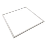 LUMINARIO TIPO MARCO EMPOTRAR COLGAR LED BLANCO 36W BLANCO CALIDO/BLANCO NEUTRO 120 COMPATIBLE CON PANEL PLAFON RETICULAR 85-265V IP20 ILUMILEDS