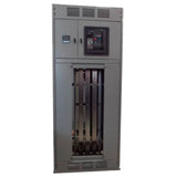 TABLERO  DE  DISTRIBUCION 3WL-PACK CON EQUIPO DE MEDICION 2000A