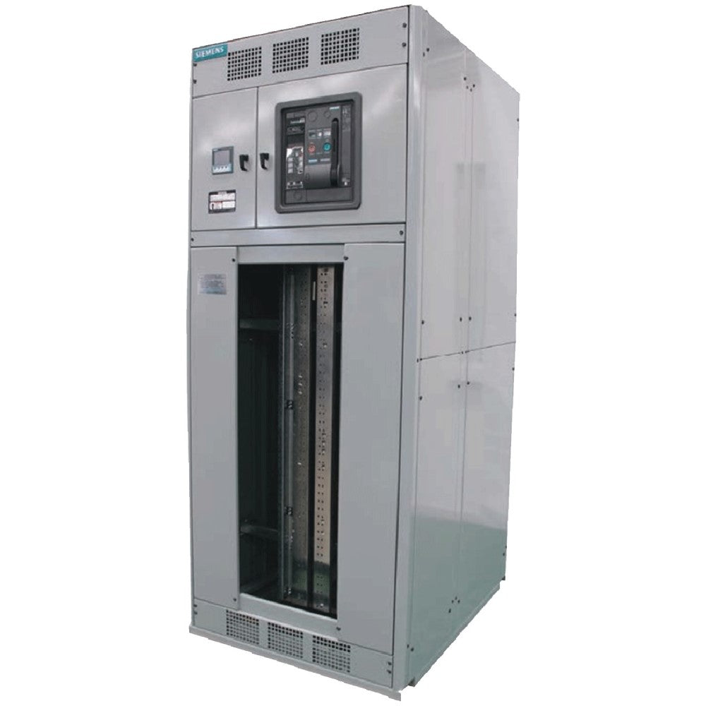 TABLERO  DE  DISTRIBUCION 3WL-PACK CON EQUIPO DE MEDICION 2000A