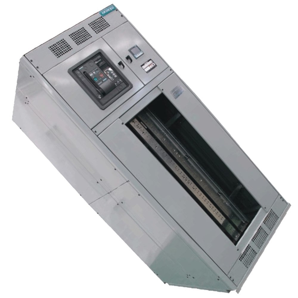 TABLERO  DE  DISTRIBUCION 3WL-PACK CON EQUIPO DE MEDICION 2000A