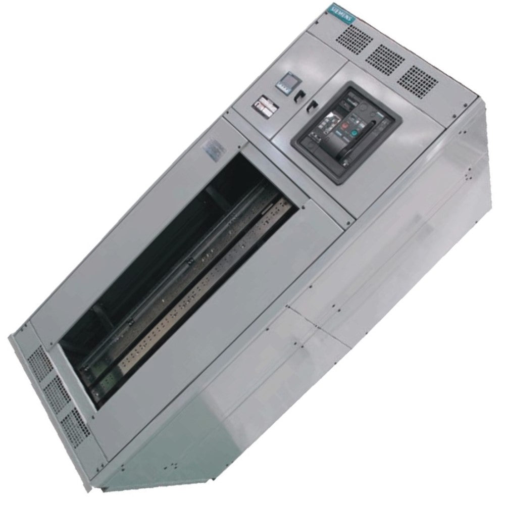 TABLERO  DE  DISTRIBUCION 3WL-PACK CON EQUIPO DE MEDICION 2000A