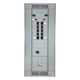 TABLERO P5 ZAPATAS GENERALES ALUMINIO 400A 4840Y/277 3F4H ALIMENTACION SUPERIOR SOBRE PONER NEMA 1