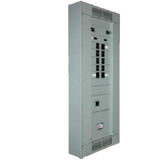 TABLERO P5 PARA ZAPATAS GENERALES 800A 480/277VCA 3 FASES 4 HILOS NEMA 1 ALUMINIO MEX:P5E90ML800ATS