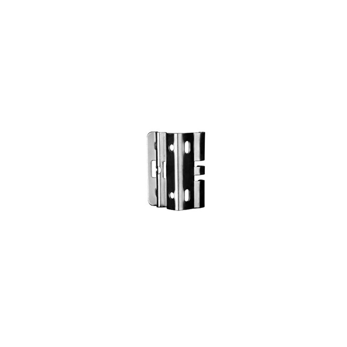 MINI CLIP AUTOMATICO ACERO INOXIDABLE