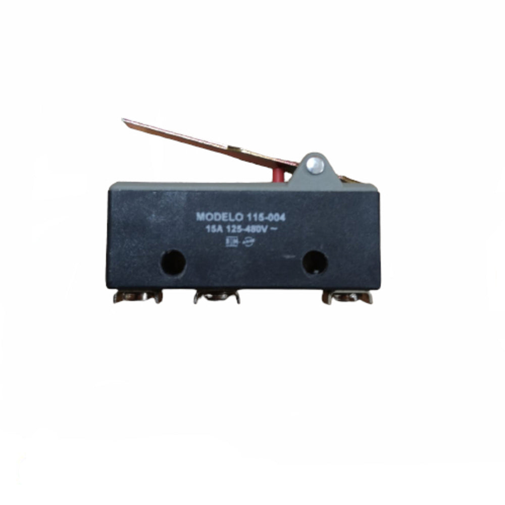 MICRO 115-004 1P. 2T. 15A. 125-480VCA HARTMAN