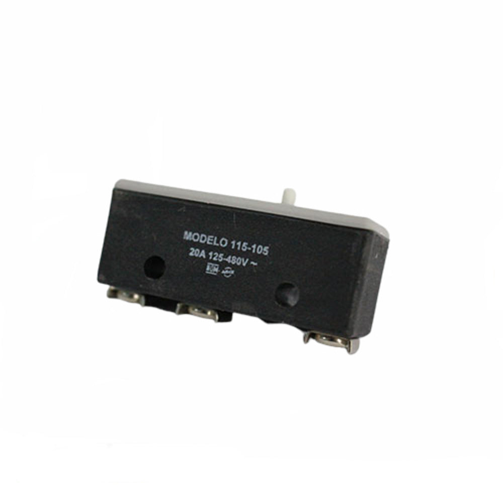 MICRO 115-105 1P. 2T. 20A. 125-480VCA HARTMAN