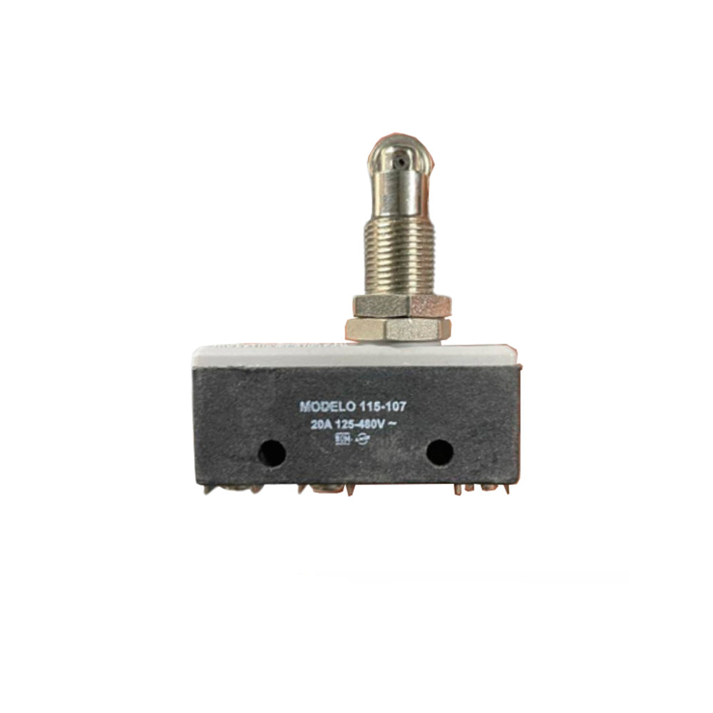 MICRO SWITCH 115-107 HARTMAN