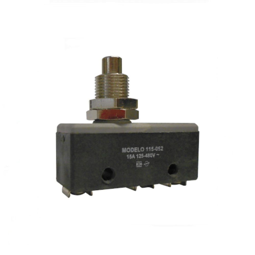 MICRO 115-152 1P. 2T. 20A. 125-480VCA HARTMN