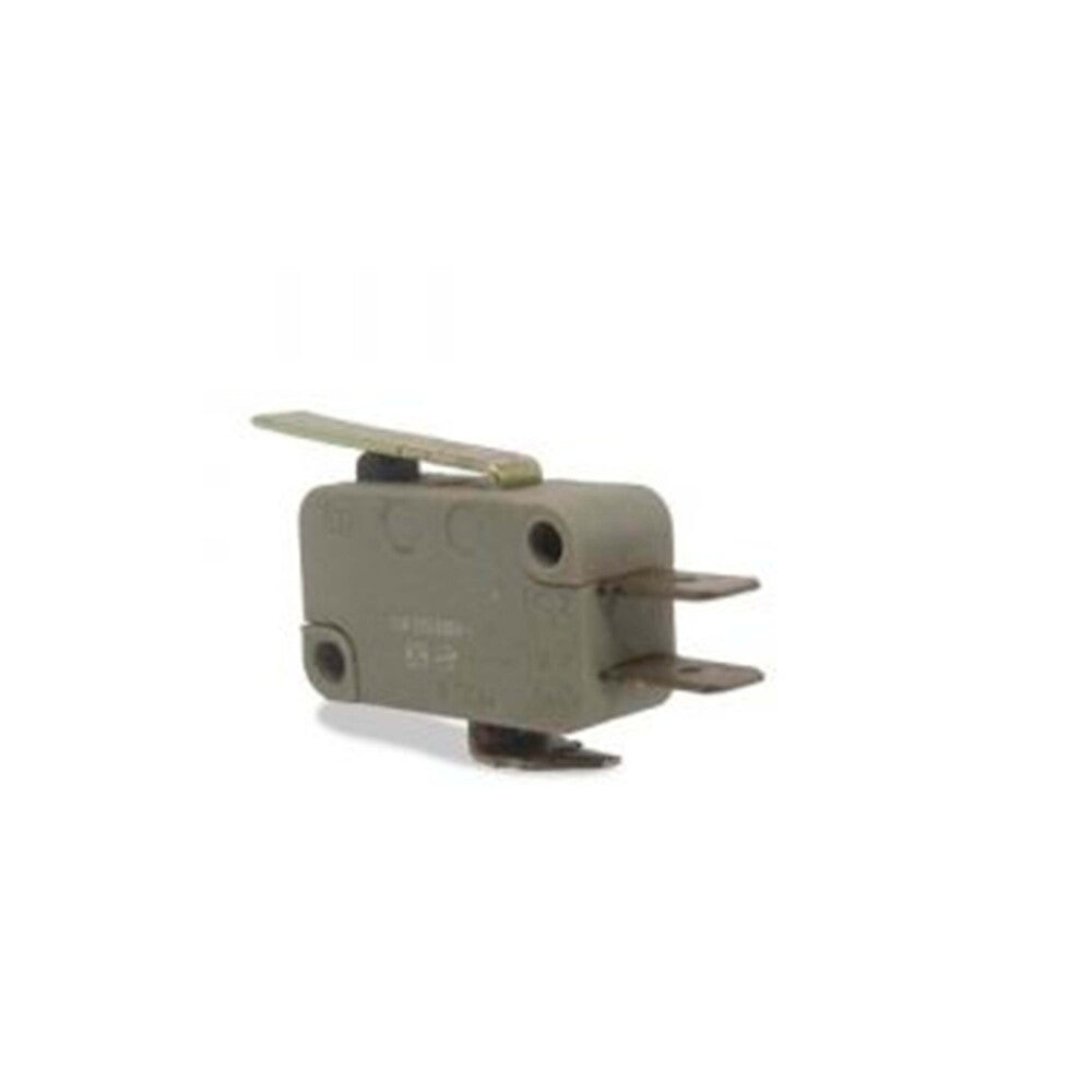 MICROINT. 10A 125-250VCA 1/4HP 125VCA 166-1P15-1 HARTMANN