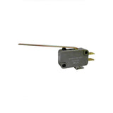 MICROINT. 10A 125-250VCA 1/4HP 125VCA 166-1P53-1 HARTMANN
