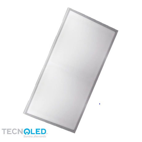 PANEL DE LEDS 60X120CM 6500K MCA. TECNOLED