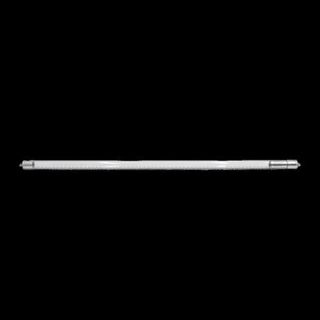 TUBO DE LED T5 TECNOLED 9W 85-265V 6500K 900LM IP20 60CM G5 TRANSPARENTE CONEXIÓN 2P