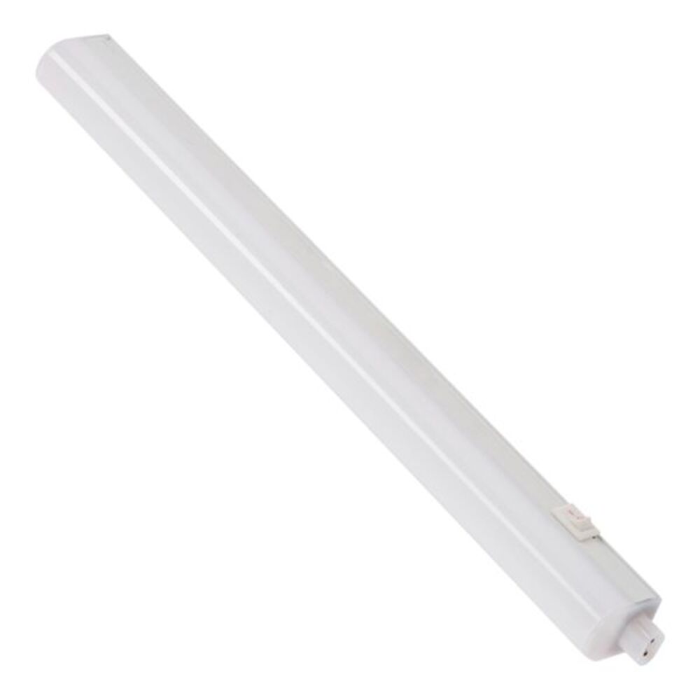 MINILIGHT LINEAL LED CON APAGADOR 4W LUZ FRIA INTERCONECTABLE MULTIVOLTAJE 6500 K MEGAMEX ***HAE2025***