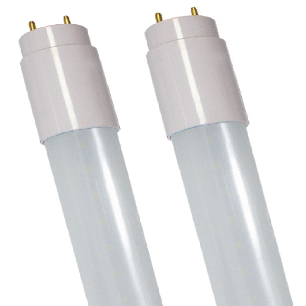 TUBO DE CRISTAL OPALINO 18W T5  6500K 85-277V MCA TECNOLED ***OFRECER 16T5LED120V65C ***