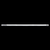 TUBO DE LED T5 TECNOLED 9W 85-265V 6500K 900LM IP20 60CM G5 TRANSPARENTE CONEXIÓN 2P
