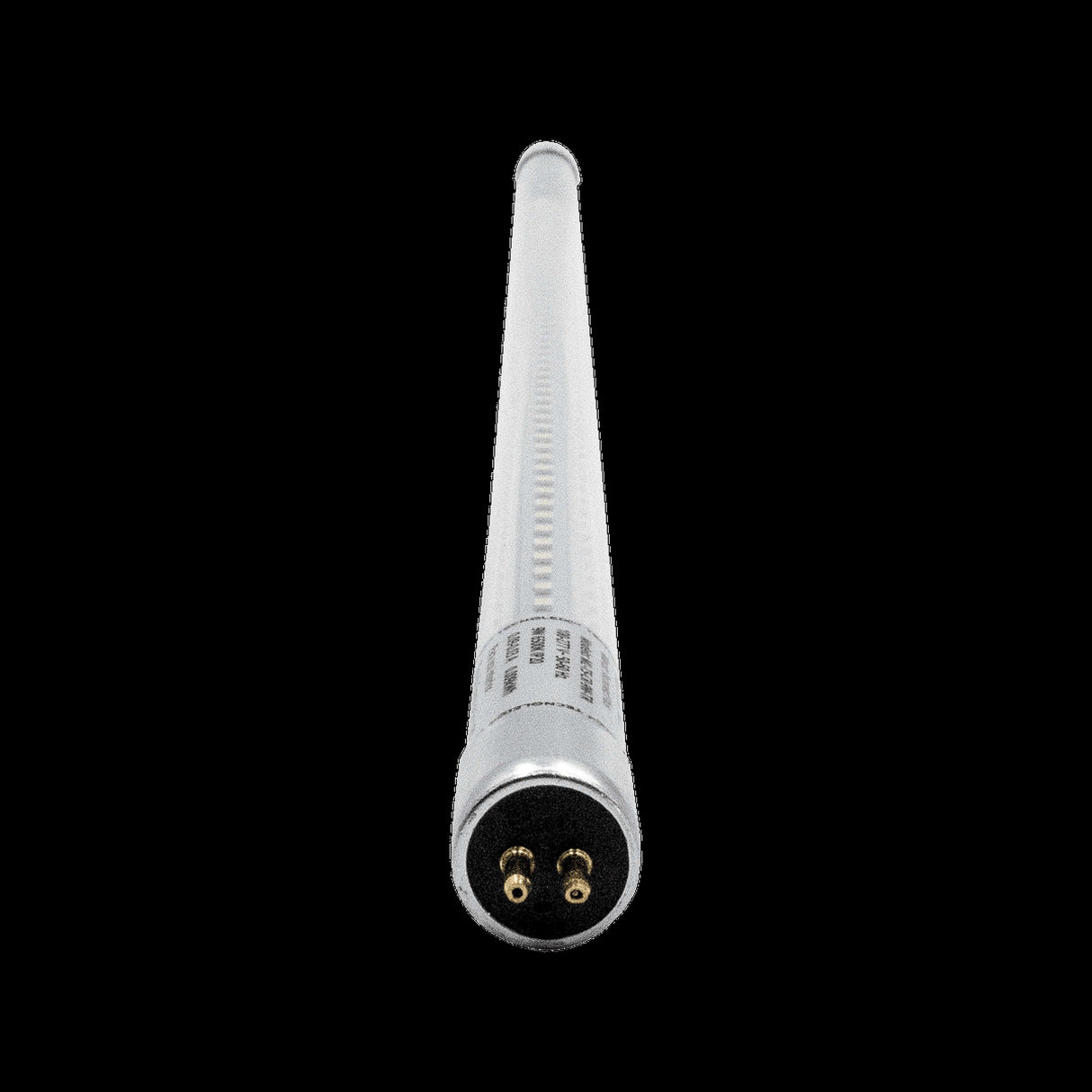 TUBO DE LED T5 TECNOLED 9W 85-265V 6500K 900LM IP20 60CM G5 TRANSPARENTE CONEXIÓN 2P