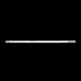 TUBO DE LED T5 TECNOLED 9W 85-265V 6500K 900LM IP20 60CM G5 TRANSPARENTE CONEXIÓN 2P