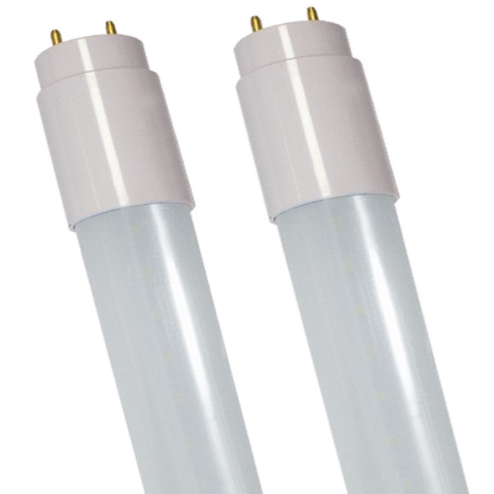 TUBO DE LED (VIDRIO) T8/6500K 1700 LM 100-240V OPALINO TECNOLED *** OFRECER 18T8LED120MV65C O 91258 ***