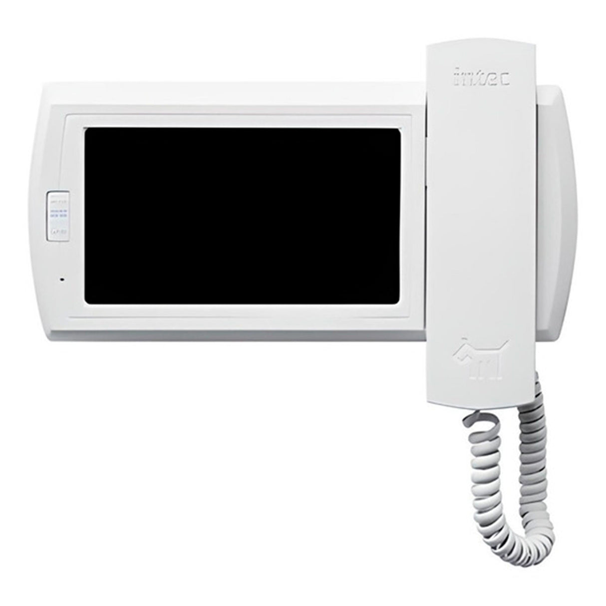MONITOR BOT VIDEOPORTERO COLOR 5 BOTONES