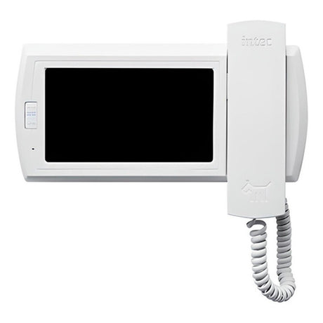 MONITOR BOT VIDEOPORTERO COLOR 5 BOTONES