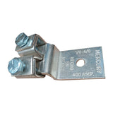 TERM.MEC.TD-151 CAL.1/0-4/0MCM 3/8" MERCURY