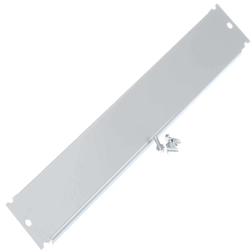 Placa de relleno en blanco 6FPB05, para tableros P4/P5/SWBD, SIEMENS ...