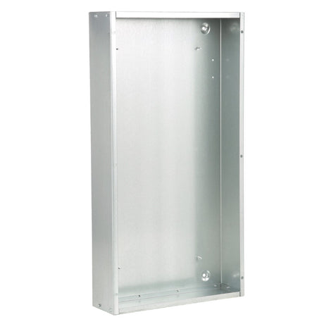 GABINETE  P1 18 CIRCUITOS   100-250 A