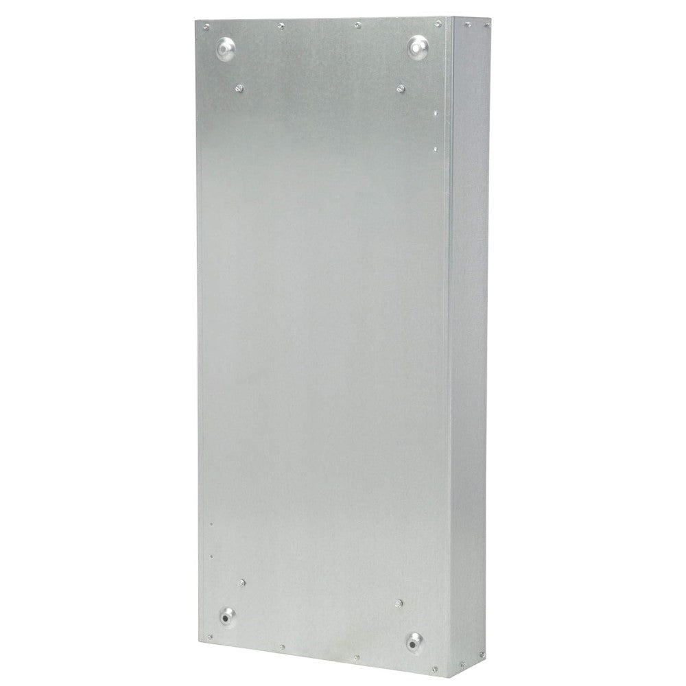 GABINETE  P1 18 CIRCUITOS   100-250 A