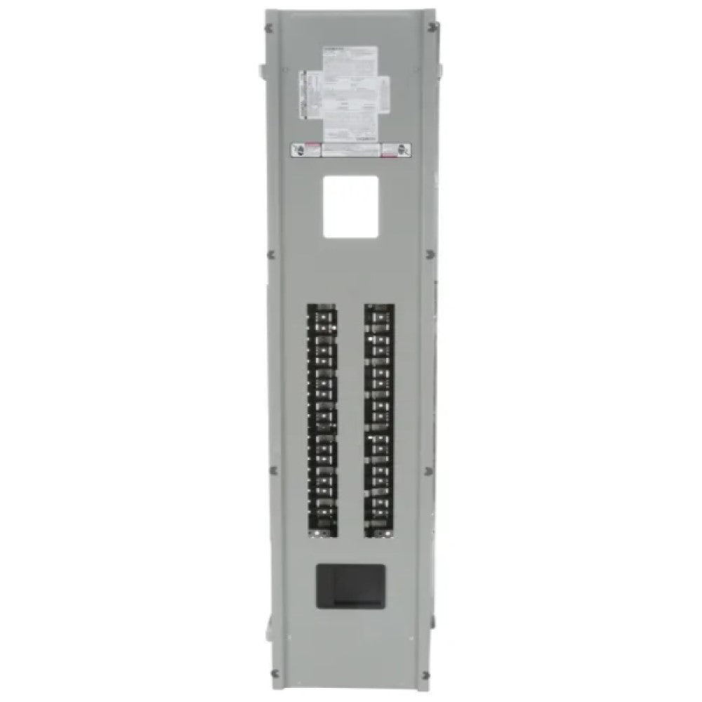 TABLERO DE ALUMBRADO VOLTAJE 120/240 SERIE PL FASE 3 14-1/4" - 4-3/4"