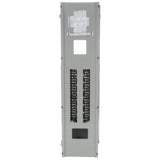 TABLERO DE ALUMBRADO VOLTAJE 120/240 SERIE PL FASE 3 14-1/4" - 4-3/4"
