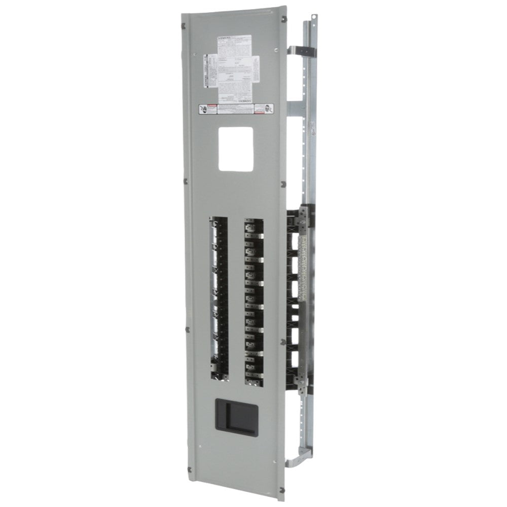 TABLERO DE ALUMBRADO VOLTAJE 120/240 SERIE PL FASE 3 14-1/4" - 4-3/4"
