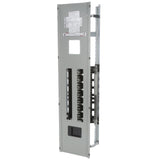 TABLERO DE ALUMBRADO VOLTAJE 120/240 SERIE PL FASE 3 14-1/4" - 4-3/4"