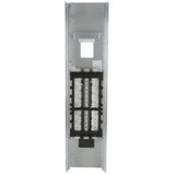 TABLERO DE ALUMBRADO VOLTAJE 120/240 SERIE PL FASE 3 14-1/4" - 4-3/4"
