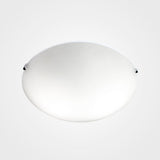 LAMPARA TECHO BLANCO MATE *** OFRECER MX-PF3001/2 ***