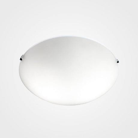 LAMPARA TECHO BLANCO MATE *** OFRECER MX-PF3001/2 ***
