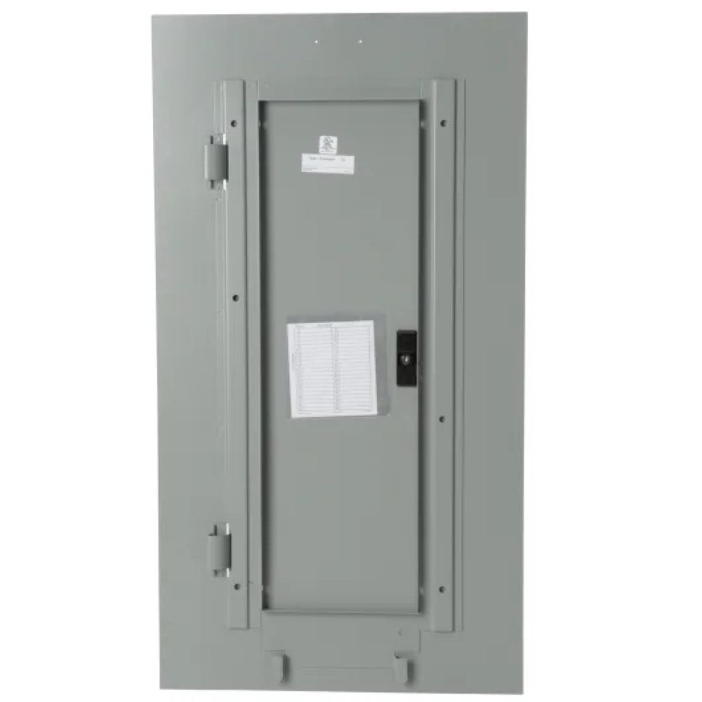 FRENTE SOBREPONER  P1 18 CIRCUITOS  250 A