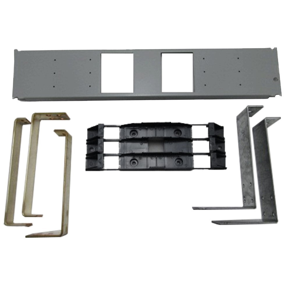 KIT MONTAJE INTERRUPTOR BOMBIN CERRADURA P5 TABLERO DISTRIB. Y FC MX:SBLBD SIEMENS