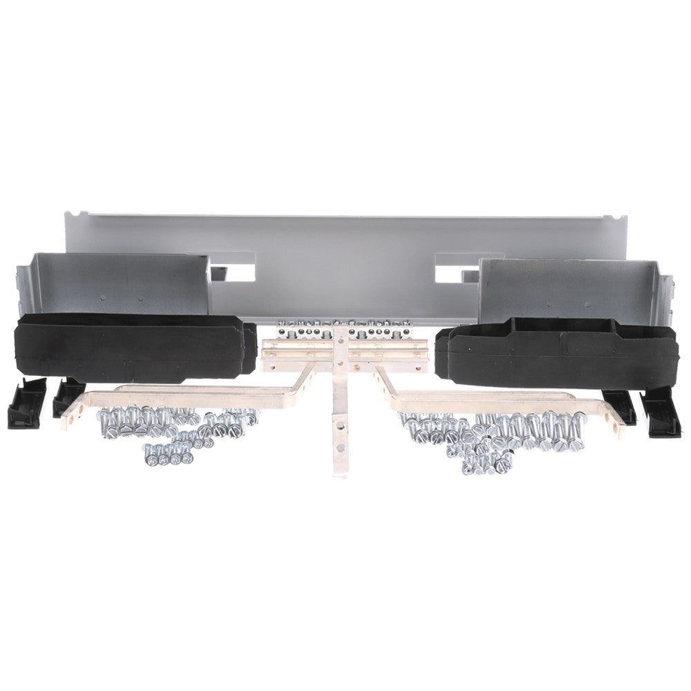 KIT MONTAJE GEMELO P5/3WLPACK FC SBM 3.75 125A.