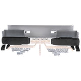 KIT MONTAJE GEMELO P5/3WLPACK FC SBM 3.75 125A.