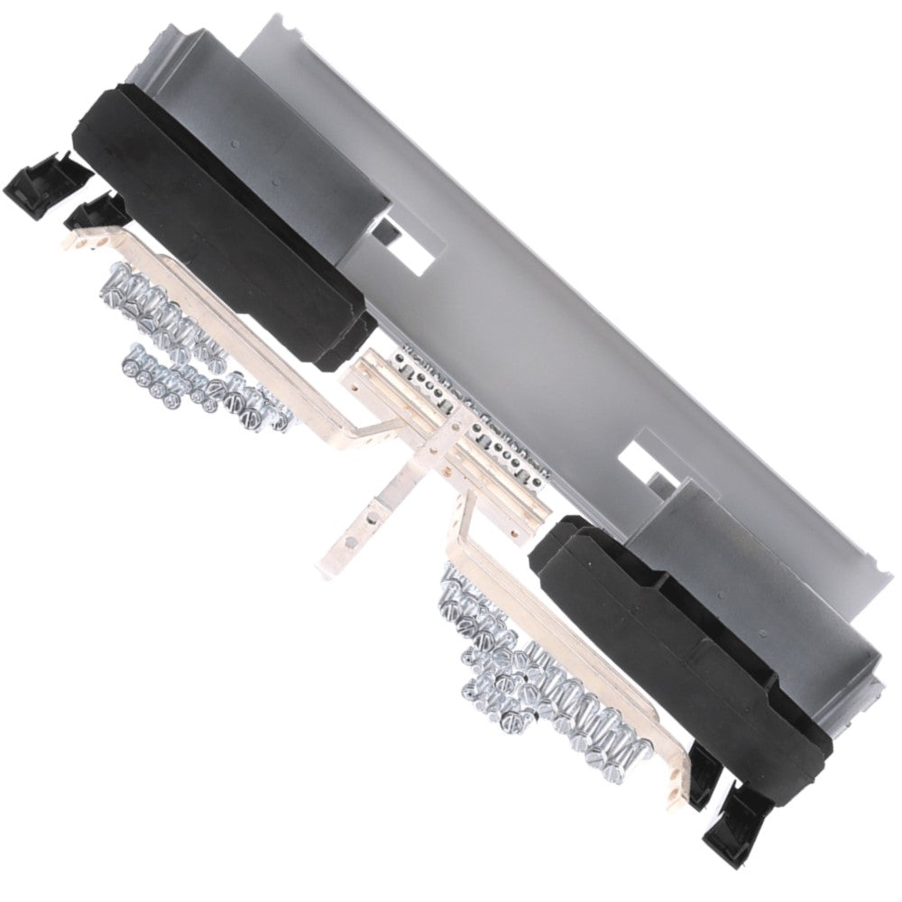 KIT MONTAJE GEMELO P5/3WLPACK FC SBM 3.75 125A.