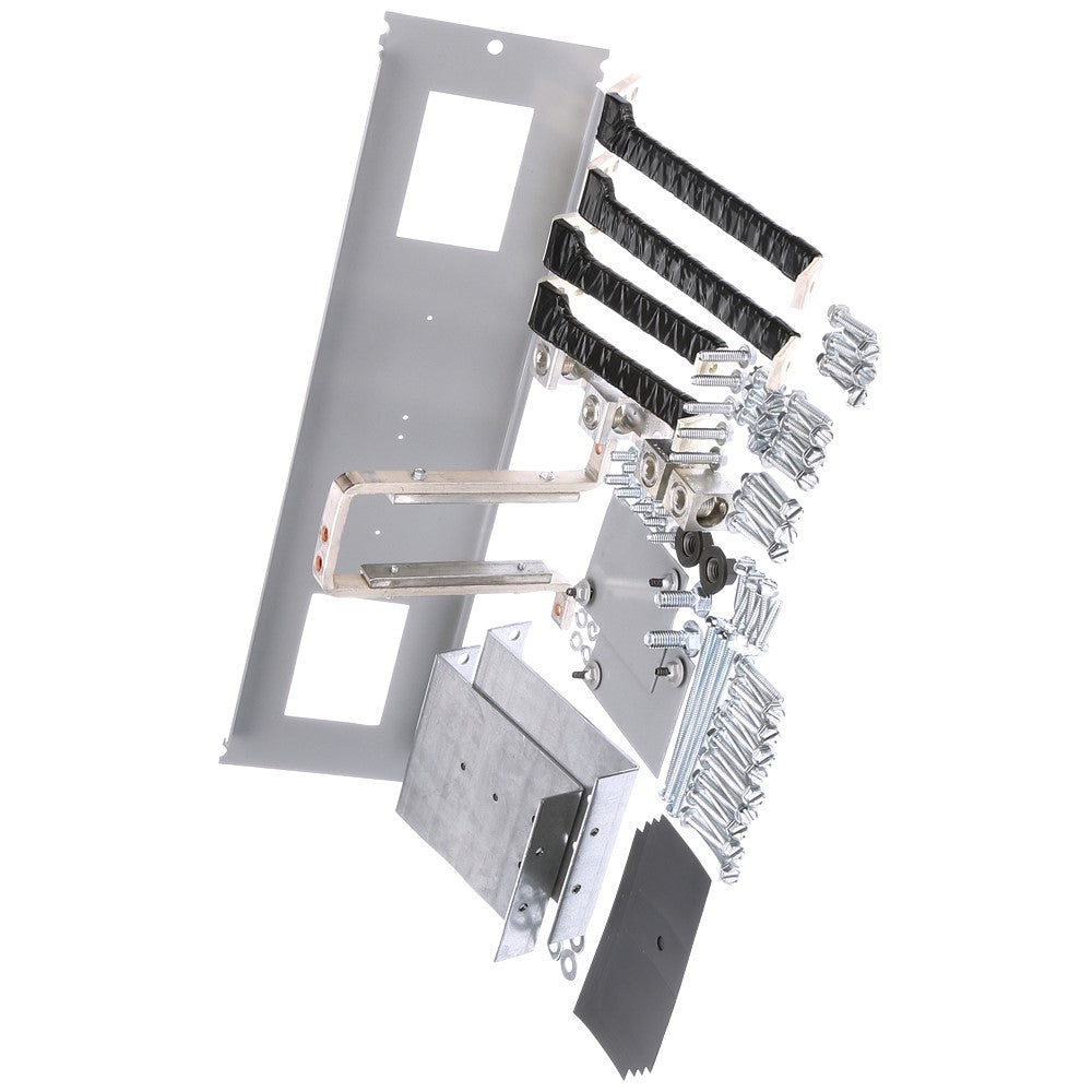 Kit de montaje MX:SF6D, para interruptor PNLBD, para tablero de ...