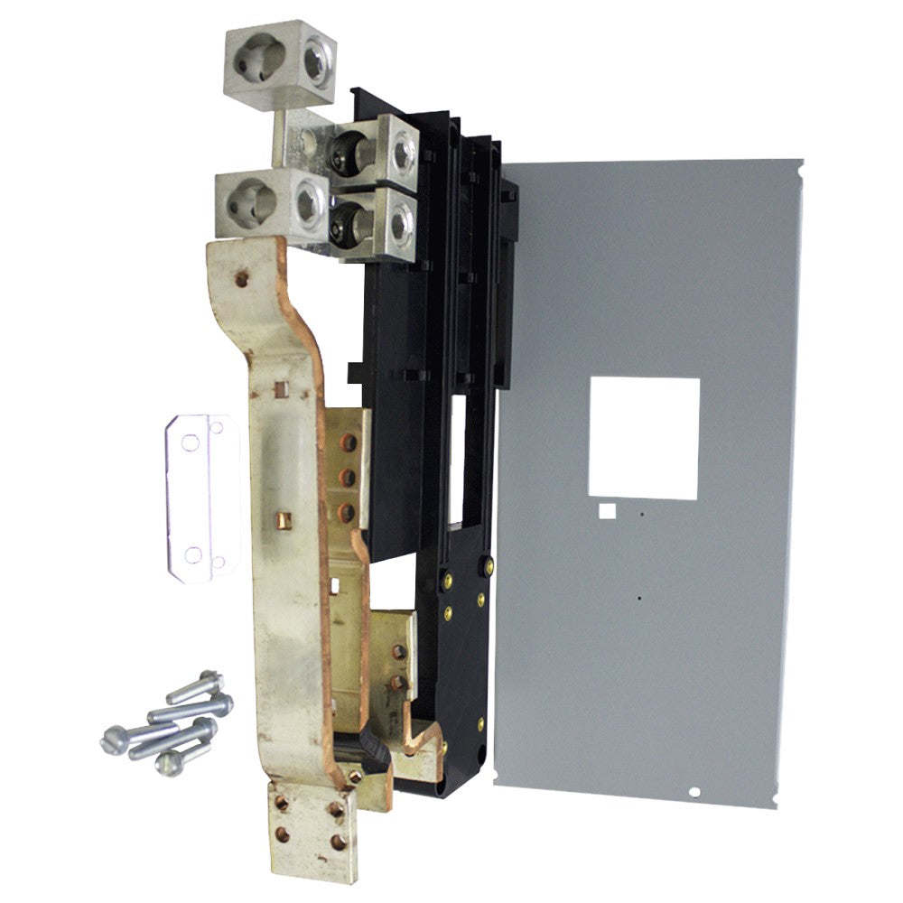 Soportes De Montaje En Rail Para Interruptor De 22 Mm - Pack De 4, Plástico Resistente