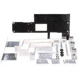 CONECTOR LMXD SENCILLO P5 KIT FC SWBDVL 12-D5707-02 MX:SLM1D