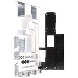 CONECTOR LMXD SENCILLO P5 KIT FC SWBDVL 12-D5707-02 MX:SLM1D