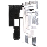 CONECTOR LMXD SENCILLO P5 KIT FC SWBDVL 12-D5707-02 MX:SLM1D