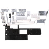 CONECTOR LMXD SENCILLO P5 KIT FC SWBDVL 12-D5707-02 MX:SLM1D
